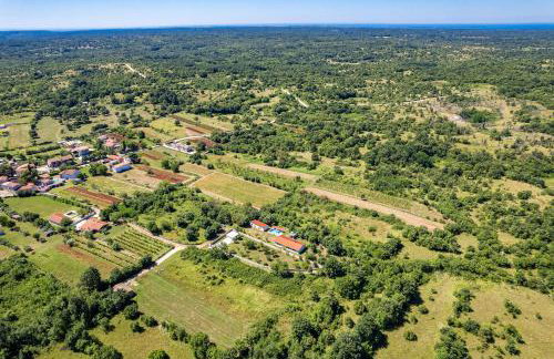 Villa Mina - Orihi - Foto 65