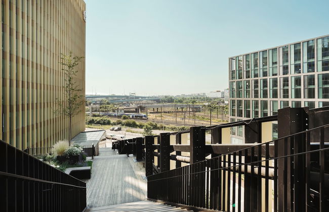 Edgar Suites Lille - Shake - Photo 50