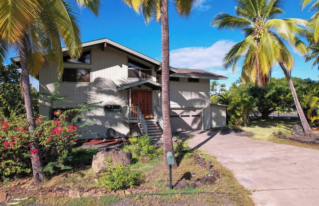 Heeia Bay Paradise Spacious 3 BDR Steps to Beach - Foto 47