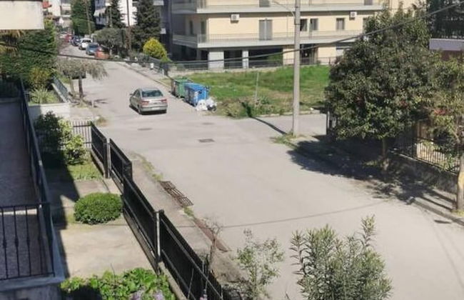 Quiet Apartment Close to the Center of Trikala - Foto 26