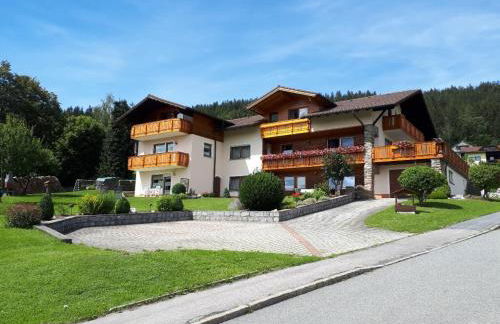 Ferienwohnungen im Himmelreich - Foto 3