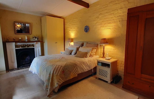 Abigails Garden Cottage - Foto 5