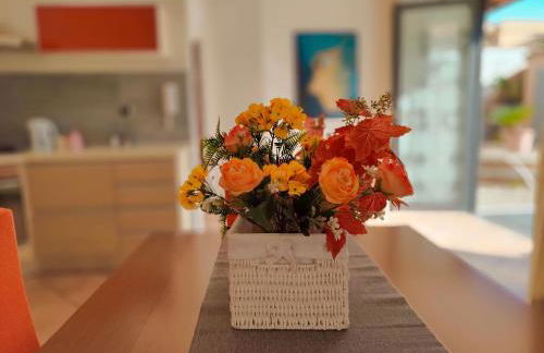 Maison Margot - Giardino e parcheggio privato - Foto 1