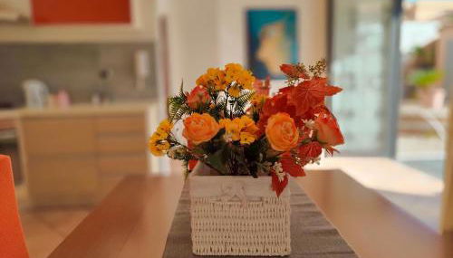 Maison Margot - Giardino e parcheggio privato - Foto 1