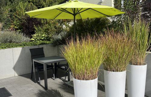 Modern, stylish & close to Karlsruhe - Foto 1