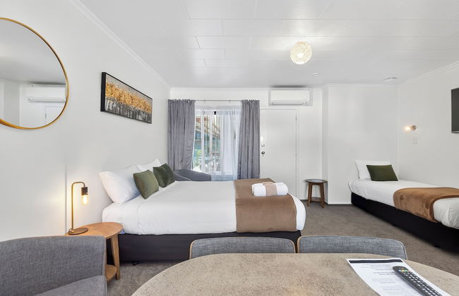 Alpine Motel - Foto 11