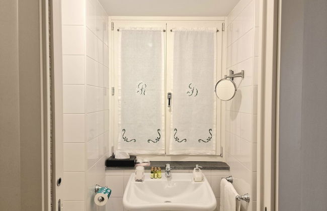 Roccobarocco Boutique Hotel - Foto 42