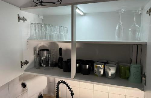 Usedom Suite Zeitlos - 100 Meter zum Strand - Foto 21