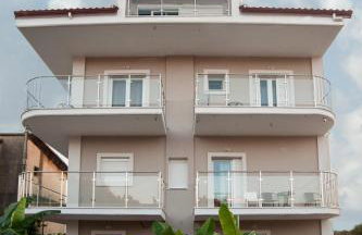 Vanessa's Rooms & Apartments - Foto 16