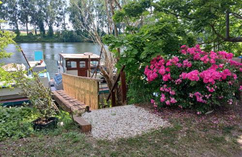 Studio sur l'eau - Bateau Diva - Foto 2