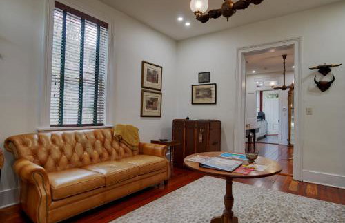 1864 Little Brick - 1 Bed, 1 Bath, Full Kitchen, Pet Friendly with fee, Washer & Dryer - Foto 22