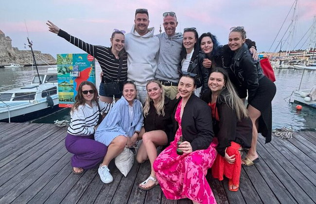 Crucero privado diario o Puesta del sol para nadar Máx. 15 personas - Foto 33