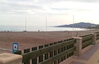 CASA GARIJO - San Juan de los Terreros - Foto 37