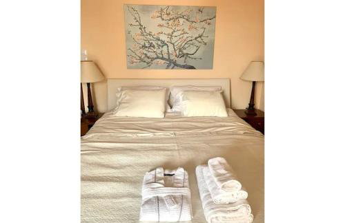 Υπέροχο Διαμέρισμα στους καταρράκτες της Έδεσσας - Photo 19