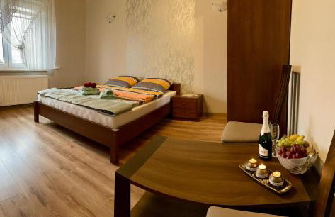 Zielone Kaszuby - agroturystyka z jacuzzi - Photo 7