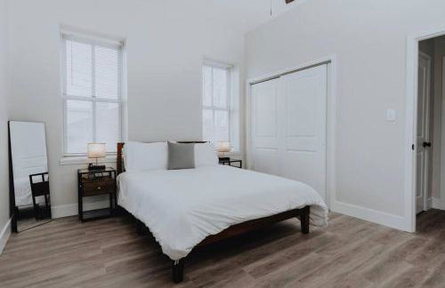 Luxe 2BR Oasis Patio & Laundry Soulard - Foto 9