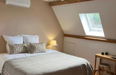 Le Clos Saint James 5 étoiles - Foto 48