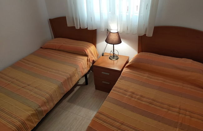 Acv - vistamar I-1ª línea planta 2 norte - Foto 3