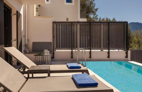 Villa Theoni - Photo 7