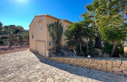 Villa 'Vista del mar' with private pool and incredible sea view! - Photo 36