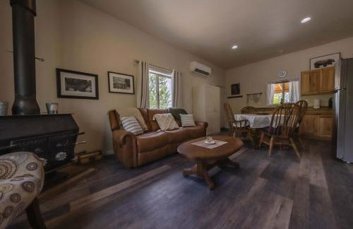 Saddlehorn Ridge Cabin - Foto 6