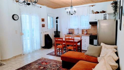 Cozy cottage for 4 - Foto 3