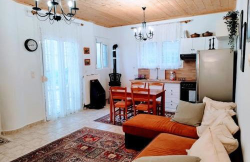 Cozy cottage for 4 - Foto 3