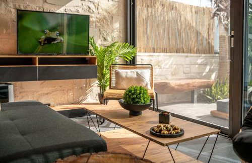 Villa Armenus, private pool, garden, BBQ - Foto 58