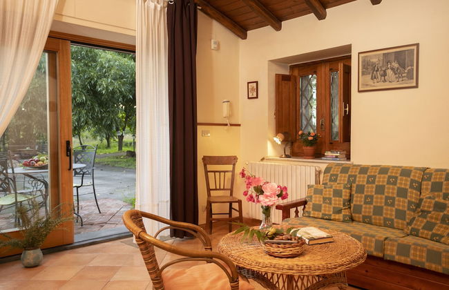 Agriturismo San Leonardello - Foto 24