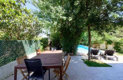 Beach & Nature Villa with Amazing Pool by TimeCooler - Foto 20