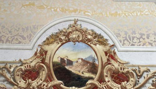 Casa del cardinale - Foto 4