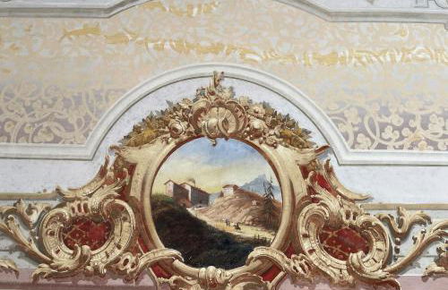 Casa del cardinale - Foto 4