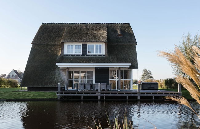 Stay With Outdoor Bubble Bath - Foto 23