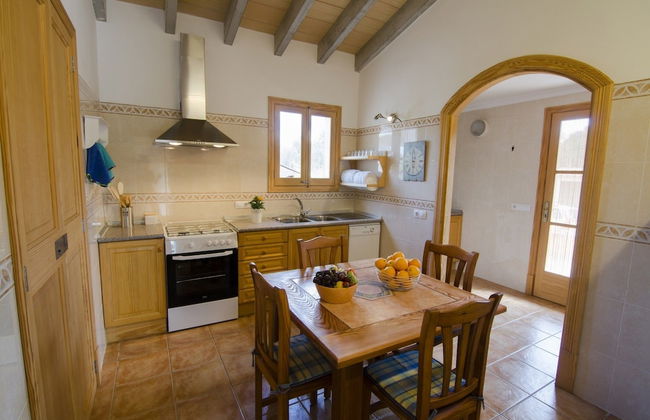 Villa Son Confit - Foto 8