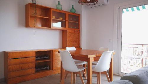 ÁTICO FRENTE AL MAR - Foto 5