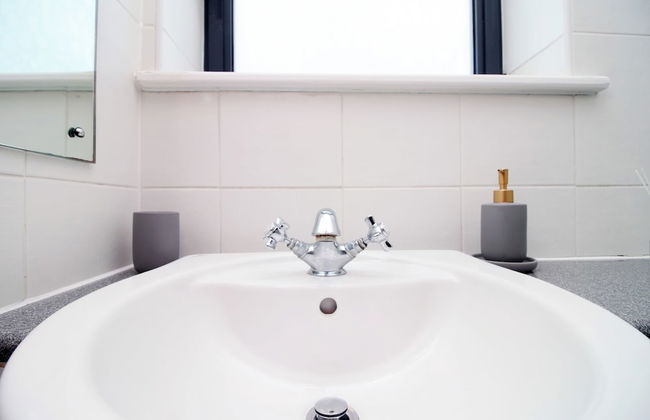 Dray Court-Cardiff City centre - Foto 45