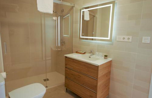 Alojamientos Citrus El Valle - Foto 10