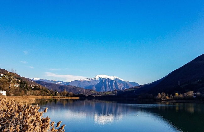 Brand New 2-bed Apartment With Patio - Foto 12