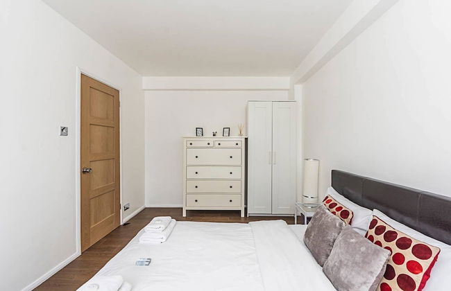 Magnificent and centrally located flat - Foto 6