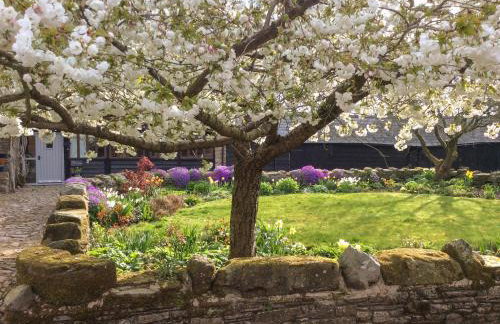 The Old Barn - Foto 37