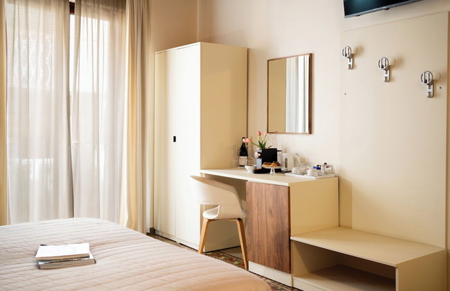 Residence Porta delle Botteghelle - Photo 31