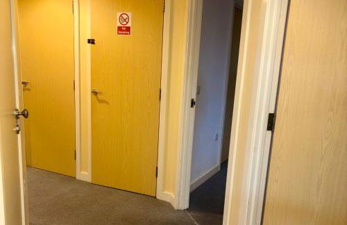 Cosy Flat in Wolverhampton - Foto 19