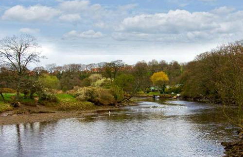 Waterloo Cottage Annexe - Foto 7