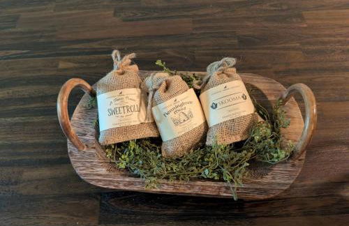 The Ancient Bears Den By Avada Properties - Foto 14