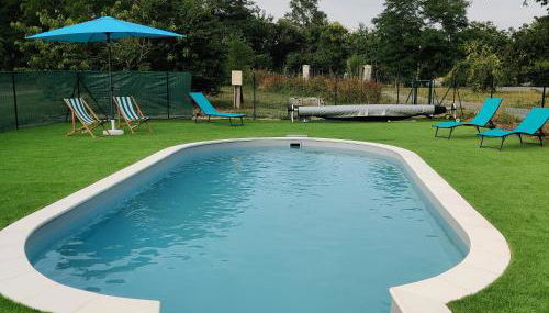 Tipi Apache des monteaux - Photo 5