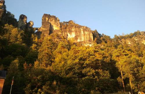 Sonniges Eck Ferienwohnung 1 - Foto 19