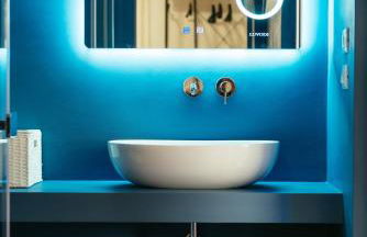 Luxury Penthouse with Sea View - City Center - Foto 45