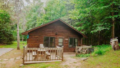 Old Stoney's Bass - Big Arbor Vitae Lake - Foto 1