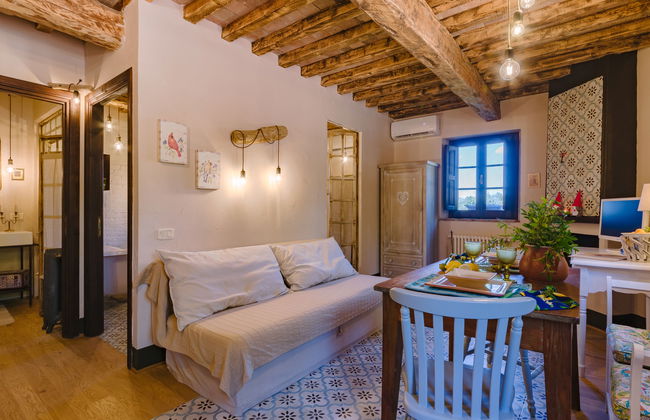 Violapo al Castello - Foto 10