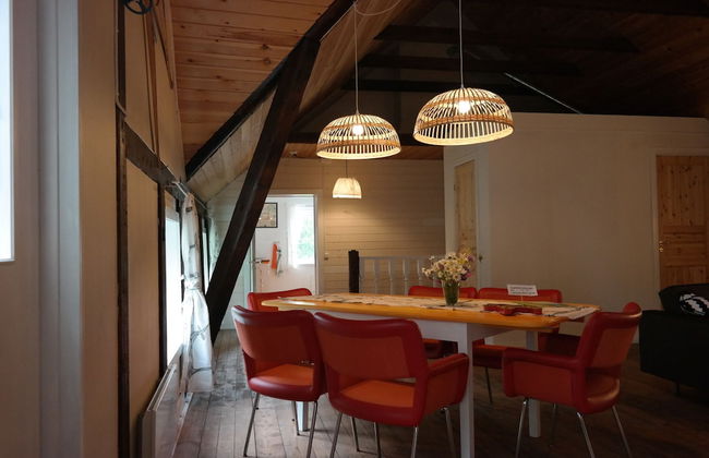 Näsets Marcusgård - Photo 1